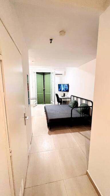 Umbaa - Cute Studio Apartment Nice Exterior photo